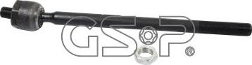 MDR GSP-S030092 - Аксиален шарнирен накрайник, напречна кормилна щанга vvparts.bg