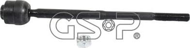 MDR GSP-S030049 - Аксиален шарнирен накрайник, напречна кормилна щанга vvparts.bg