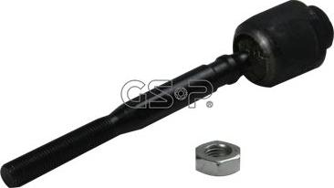 MDR GSP-S030063 - Аксиален шарнирен накрайник, напречна кормилна щанга vvparts.bg