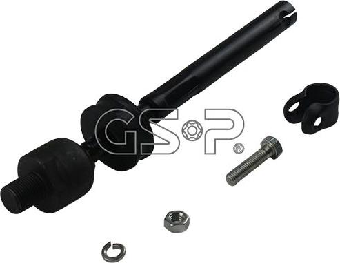 MDR GSP-S030014 - Аксиален шарнирен накрайник, напречна кормилна щанга vvparts.bg