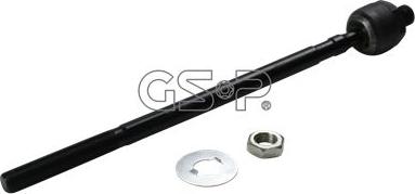 MDR GSP-S030199 - Аксиален шарнирен накрайник, напречна кормилна щанга vvparts.bg