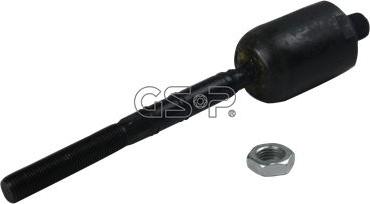 MDR GSP-S030165 - Аксиален шарнирен накрайник, напречна кормилна щанга vvparts.bg