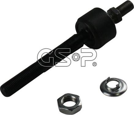 MDR GSP-S030100 - Аксиален шарнирен накрайник, напречна кормилна щанга vvparts.bg