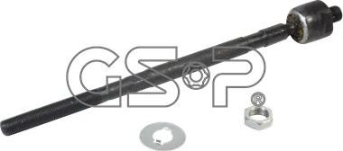 MDR GSP-S030116 - Аксиален шарнирен накрайник, напречна кормилна щанга vvparts.bg