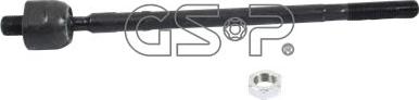 MDR GSP-S030112 - Аксиален шарнирен накрайник, напречна кормилна щанга vvparts.bg