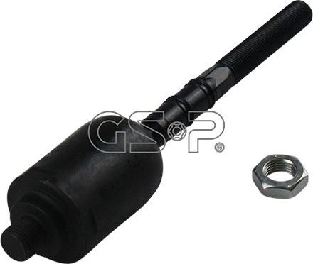 MDR GSP-S030178 - Аксиален шарнирен накрайник, напречна кормилна щанга vvparts.bg