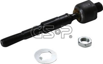 MDR GSP-S030843 - Аксиален шарнирен накрайник, напречна кормилна щанга vvparts.bg