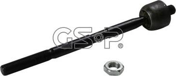 MDR GSP-S030852 - Аксиален шарнирен накрайник, напречна кормилна щанга vvparts.bg