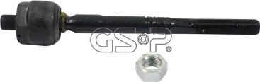 MDR GSP-S030342 - Аксиален шарнирен накрайник, напречна кормилна щанга vvparts.bg