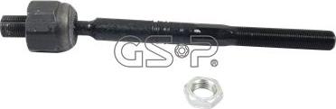 MDR GSP-S030347 - Аксиален шарнирен накрайник, напречна кормилна щанга vvparts.bg