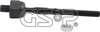 MDR GSP-S030351 - Аксиален шарнирен накрайник, напречна кормилна щанга vvparts.bg