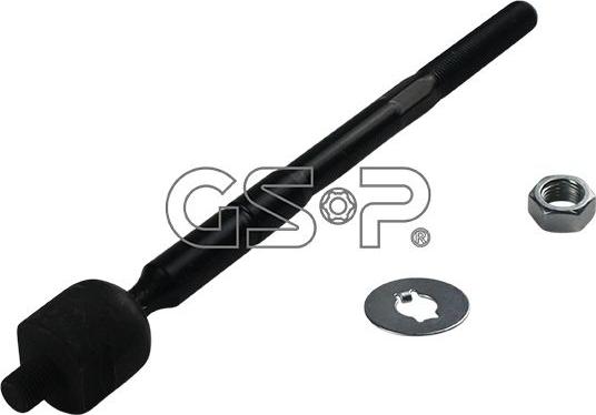 MDR GSP-S030310 - Аксиален шарнирен накрайник, напречна кормилна щанга vvparts.bg