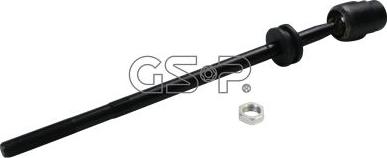 MDR GSP-S030313 - Аксиален шарнирен накрайник, напречна кормилна щанга vvparts.bg