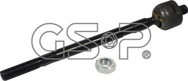 MDR GSP-S030241 - Аксиален шарнирен накрайник, напречна кормилна щанга vvparts.bg