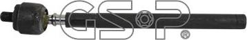 MDR GSP-S030259 - Аксиален шарнирен накрайник, напречна кормилна щанга vvparts.bg