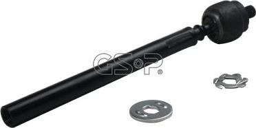 MDR GSP-S030256 - Аксиален шарнирен накрайник, напречна кормилна щанга vvparts.bg