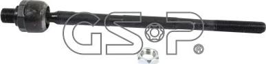 MDR GSP-S030208 - Аксиален шарнирен накрайник, напречна кормилна щанга vvparts.bg