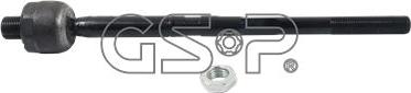 MDR GSP-S030215 - Аксиален шарнирен накрайник, напречна кормилна щанга vvparts.bg