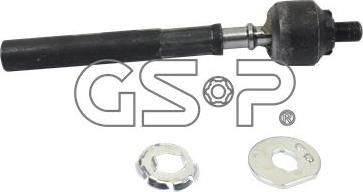 MDR GSP-S030234 - Аксиален шарнирен накрайник, напречна кормилна щанга vvparts.bg