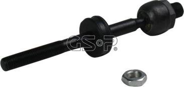 MDR GSP-S030777 - Аксиален шарнирен накрайник, напречна кормилна щанга vvparts.bg