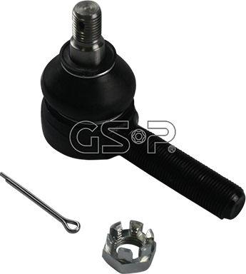 MDR GSP-S070986 - Накрайник на напречна кормилна щанга vvparts.bg