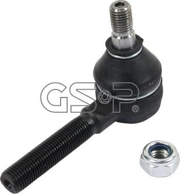 MDR GSP-S070497 - Накрайник на напречна кормилна щанга vvparts.bg