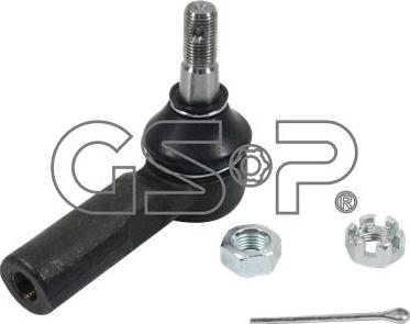 MDR GSP-S070448 - Накрайник на напречна кормилна щанга vvparts.bg