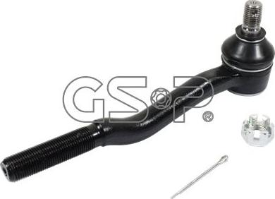 MDR GSP-S070463 - Накрайник на напречна кормилна щанга vvparts.bg