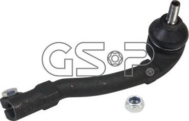 MDR GSP-S070409 - Накрайник на напречна кормилна щанга vvparts.bg