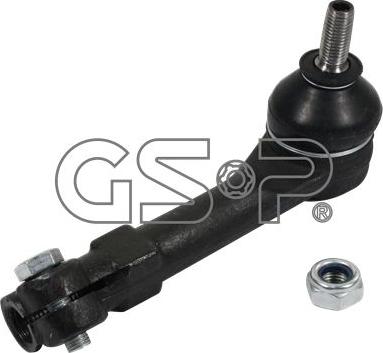 MDR GSP-S070406 - Накрайник на напречна кормилна щанга vvparts.bg