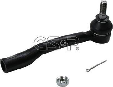 MDR GSP-S070438 - Накрайник на напречна кормилна щанга vvparts.bg