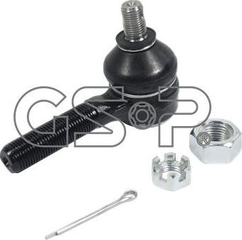 MDR GSP-S070425 - Накрайник на напречна кормилна щанга vvparts.bg