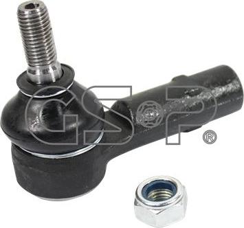 MDR GSP-S070421 - Накрайник на напречна кормилна щанга vvparts.bg