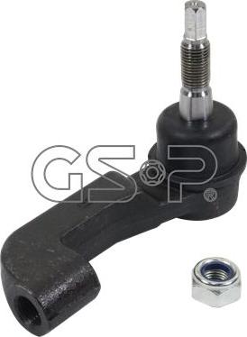 MDR GSP-S070547 - Накрайник на напречна кормилна щанга vvparts.bg