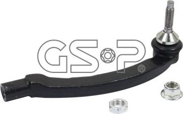 MDR GSP-S070516 - Накрайник на напречна кормилна щанга vvparts.bg