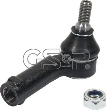 MDR GSP-S070511 - Накрайник на напречна кормилна щанга vvparts.bg