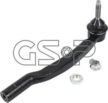 MDR GSP-S070524 - Накрайник на напречна кормилна щанга vvparts.bg