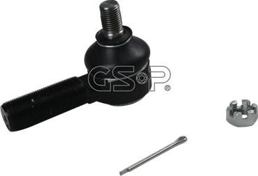 MDR GSP-S070644 - Накрайник на напречна кормилна щанга vvparts.bg