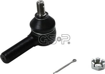 MDR GSP-S070642 - Накрайник на напречна кормилна щанга vvparts.bg