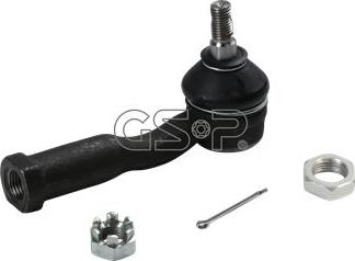 MDR GSP-S070664 - Накрайник на напречна кормилна щанга vvparts.bg