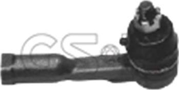 MDR GSP-S070661 - Накрайник на напречна кормилна щанга vvparts.bg