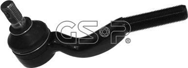 MDR GSP-S070638 - Накрайник на напречна кормилна щанга vvparts.bg