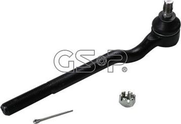 MDR GSP-S070625 - Накрайник на напречна кормилна щанга vvparts.bg