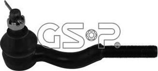 MDR GSP-S070620 - Накрайник на напречна кормилна щанга vvparts.bg