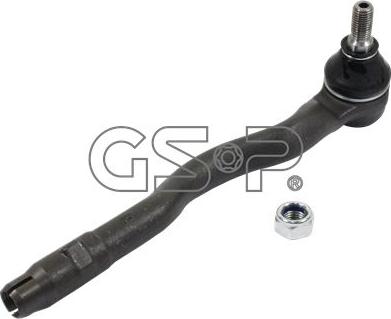 MDR GSP-S070041 - Накрайник на напречна кормилна щанга vvparts.bg