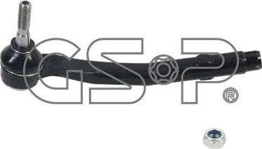 MDR GSP-S070051 - Накрайник на напречна кормилна щанга vvparts.bg