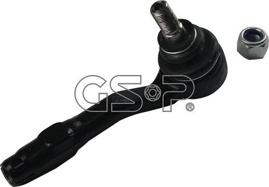 MDR GSP-S070062 - Накрайник на напречна кормилна щанга vvparts.bg