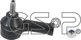 MDR GSP-S070003 - Накрайник на напречна кормилна щанга vvparts.bg