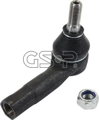 MDR GSP-S070014 - Накрайник на напречна кормилна щанга vvparts.bg