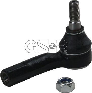 MDR GSP-S070015 - Накрайник на напречна кормилна щанга vvparts.bg